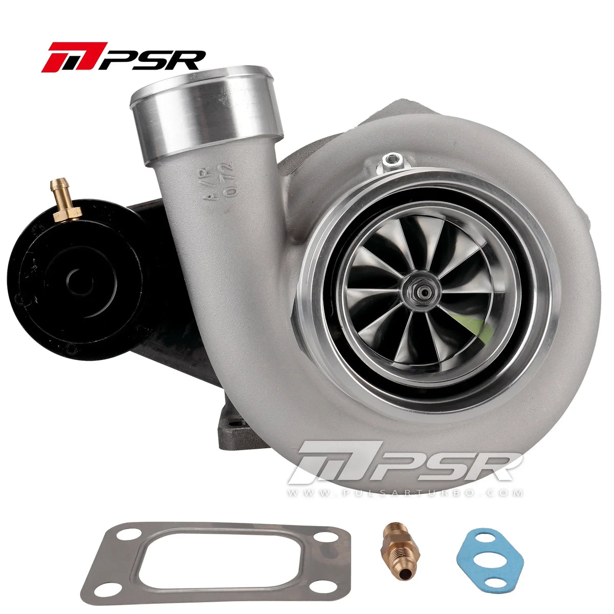 PSR Ford Falcon XR6 FG & FGX Combo — Pulsar product view 1