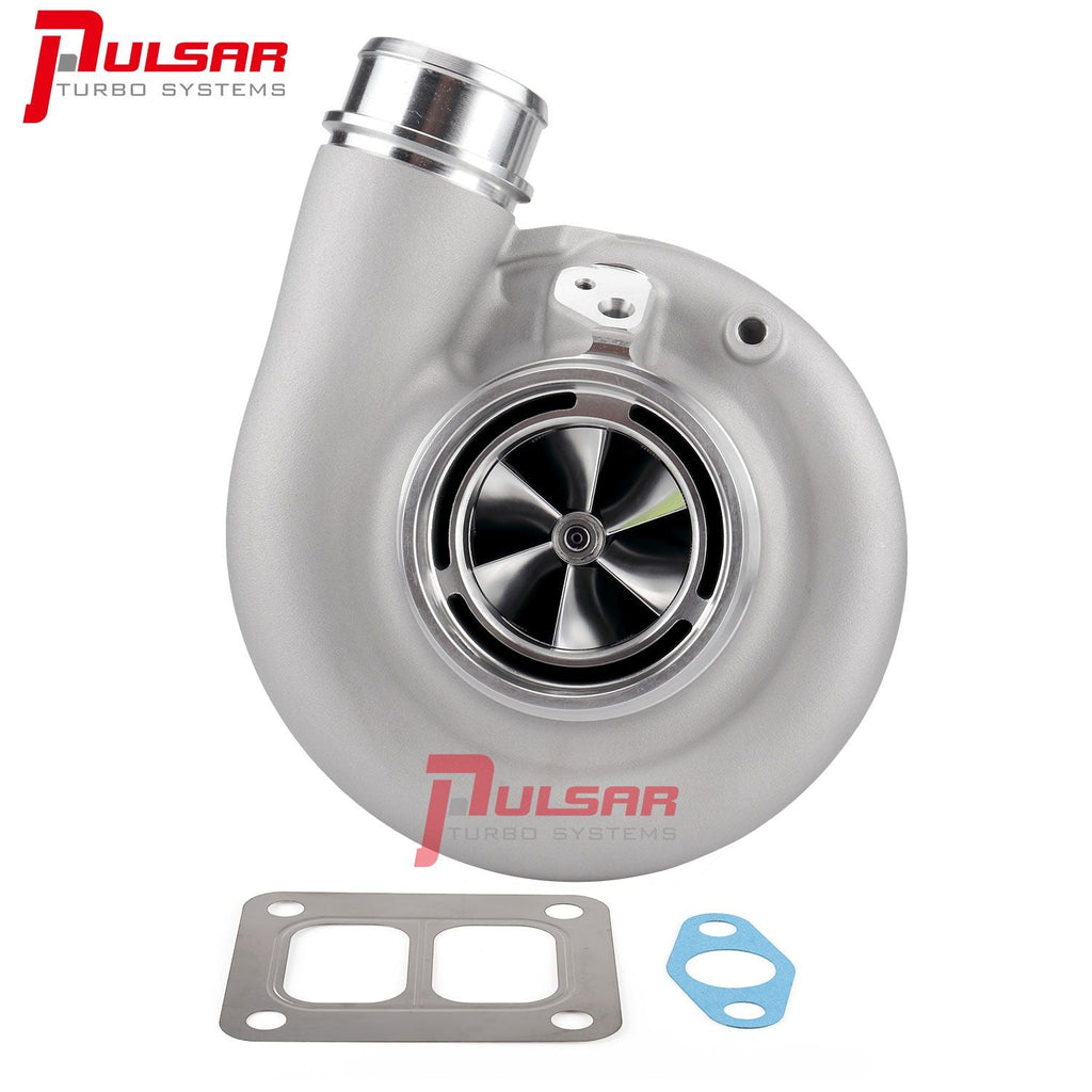 Pulsar NEXT GEN Billet S369 69/80 DUAL CERAMIC BALL BEARING Turbo - image 1