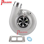 Pulsar NEXT GEN Billet S369 69/80 DUAL CERAMIC BALL BEARING Turbo - image 1
