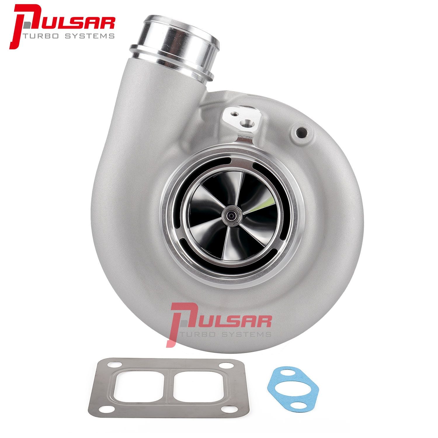PULSAR NEXT GEN Billet S369 69/80 DUAL CERAMIC BALL BEARING Turbo - image 1