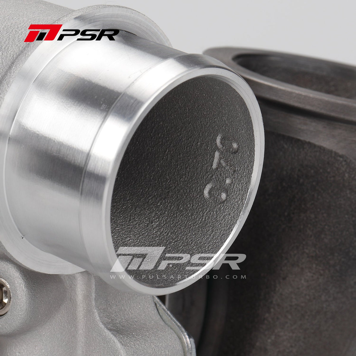 Pulsar 4849 550HP 48mm Dual Ball Bearing Turbo - image 9