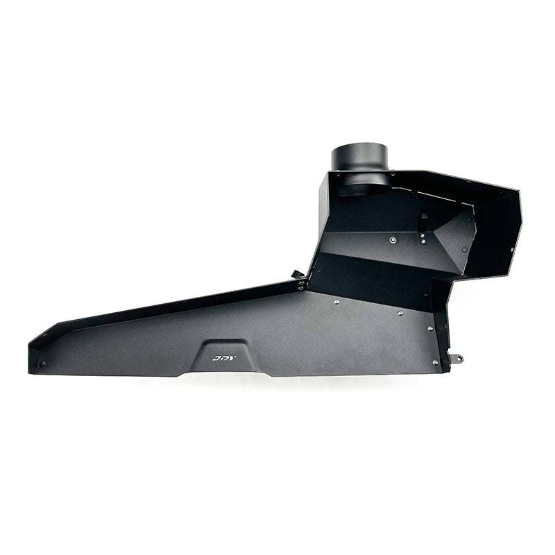 JDY Performance Ultimate Titanium Intake System - MQB - EA888.3 - MK7/7.5 Golf GTI/R, 8V S3 - image 4