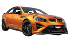 Manta HSV Gts-R Vf Gen-F HSV 6.2L Supercharged V8 Sedan – complete exhaust system