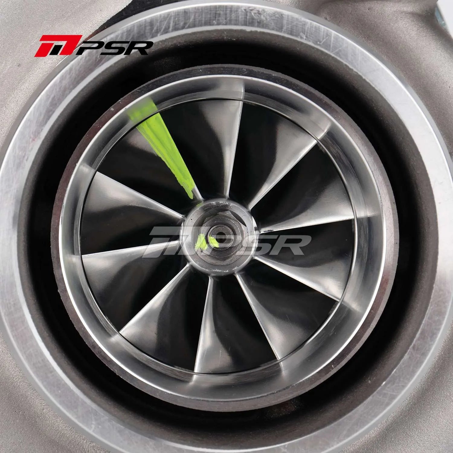 Pulsar PSR3584 Gen 3 Super Core (Without Turbine Housing) - image 2