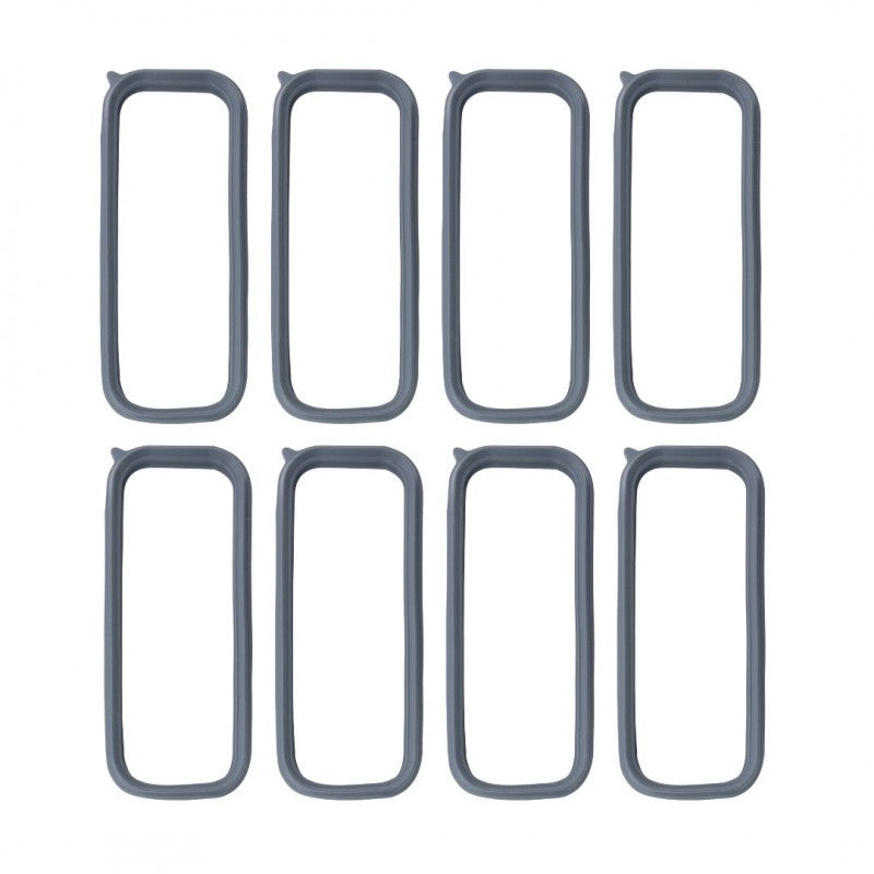 LS Cathedral Port Intake Gaskets — Crow Cams 12533587
