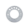 LS 24 tooth Reluctor Wheel — Crow Cams 12559353