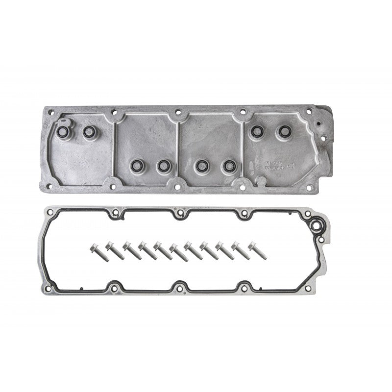 GM LS Valley Cover — Crow Cams 12598832