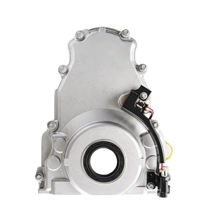 GM LS Timing Cover - Not for LS1 — Crow Cams 12633906