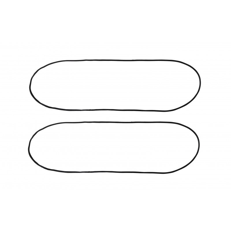 LS Rocker Cover Gaskets — Crow Cams 12637683-2