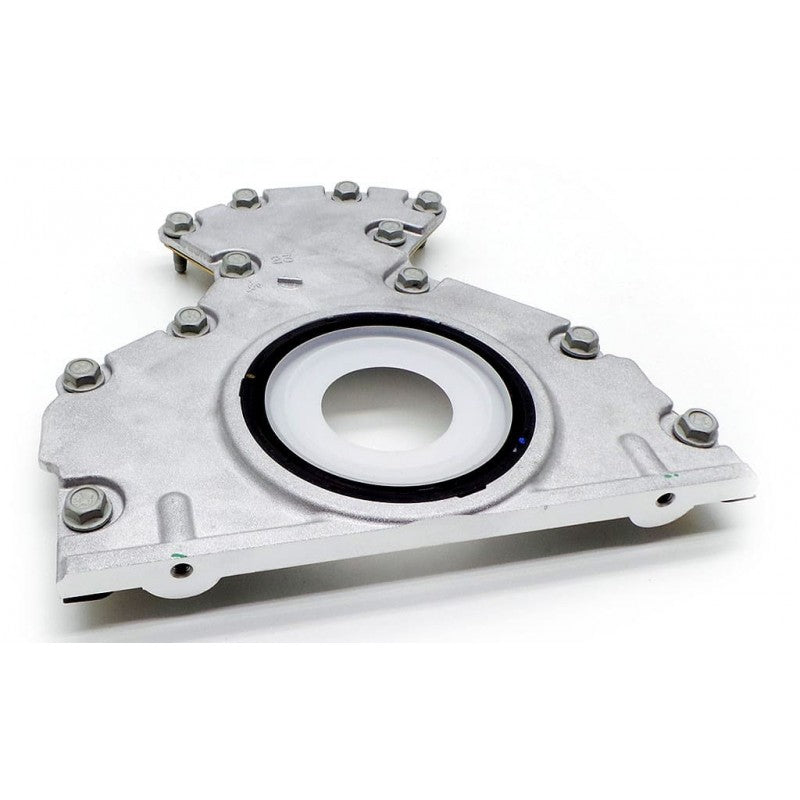 GM LS Rear Main Cover — Crow Cams 12639250