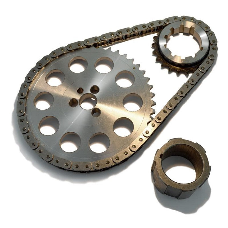 LS1 Single Row Timing Set - 3 bolt — Crow Cams CS8LS1-SR