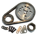 LS7 Gold Series Double Row Timing Chain Set — Crow Cams CS8LS7-GOLD