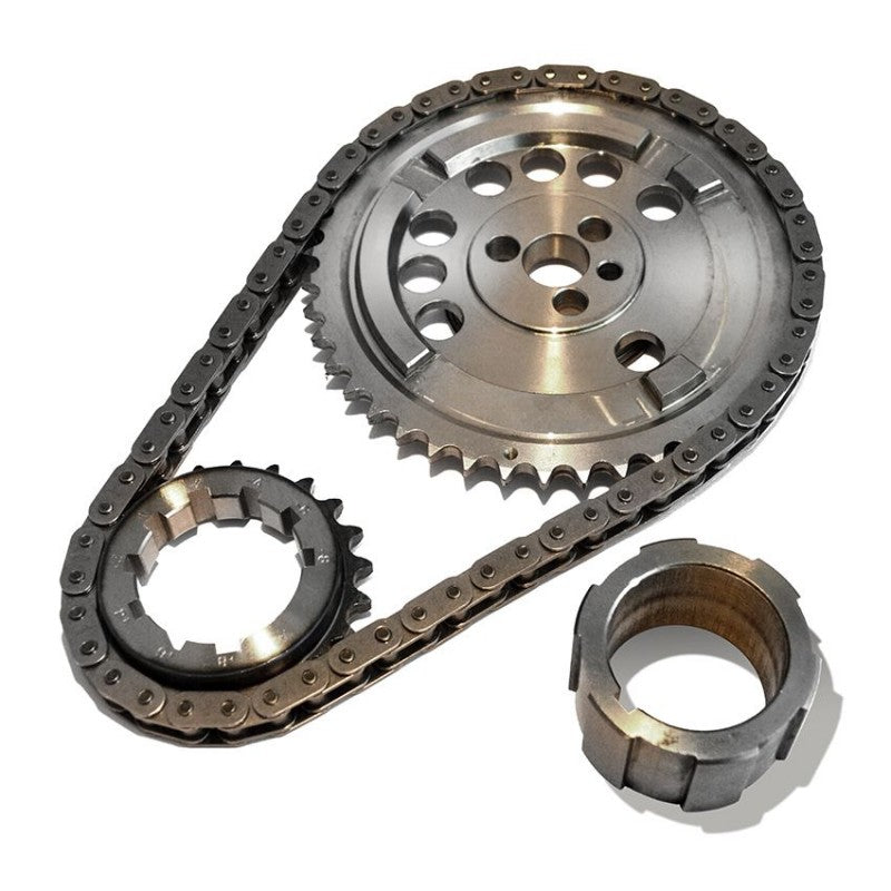 LS7 Single Row Timing Chain Set — Crow Cams CS8LS7-SR