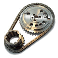 LSA 3 Bolt Single Row Timing Chain Set — Crow Cams CS8LSA-SR