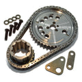 LSA 3 Bolt Double Row Timing Chain Set — Crow Cams CS8LSA
