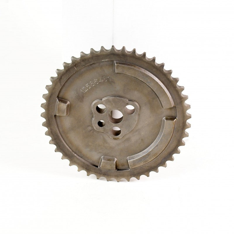 LS 3 Bolt Cam Gear — Crow Cams 12586481