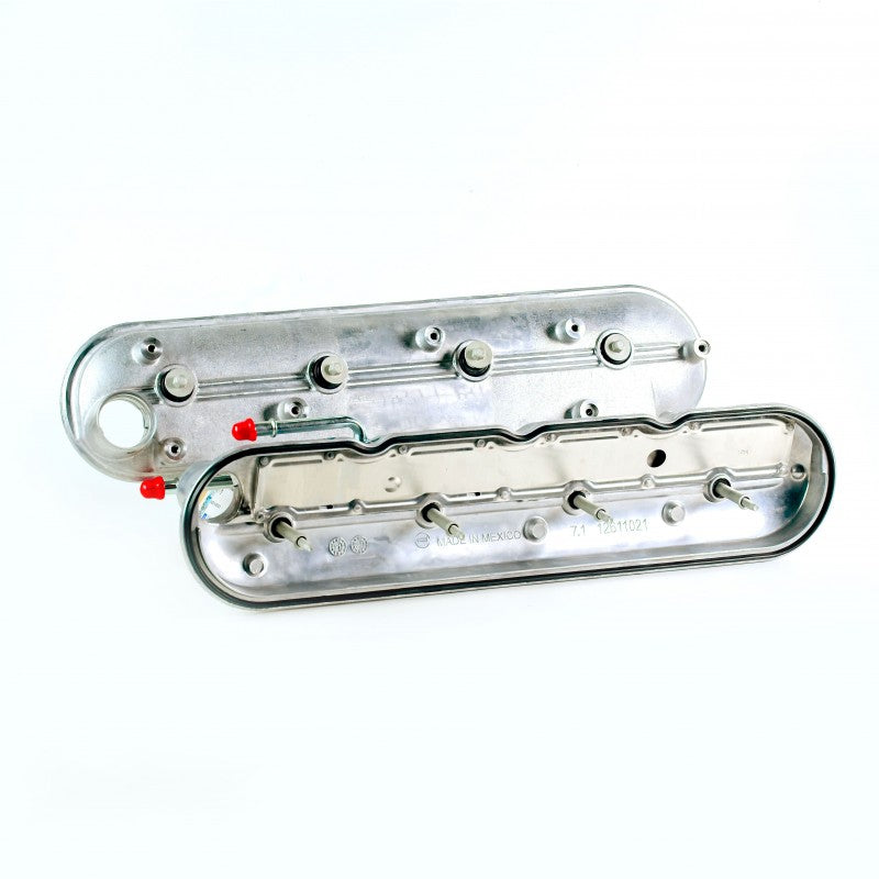 GM L98 Rocker Cover - Right — Crow Cams 12637684