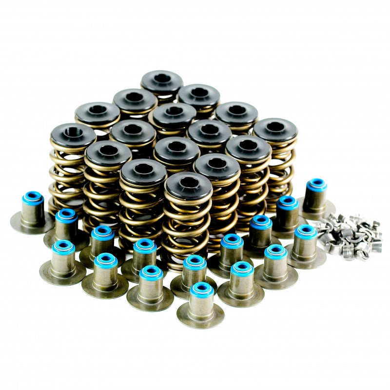 LS Dual Valve Spring Kit — Crow Cams VTKLS9