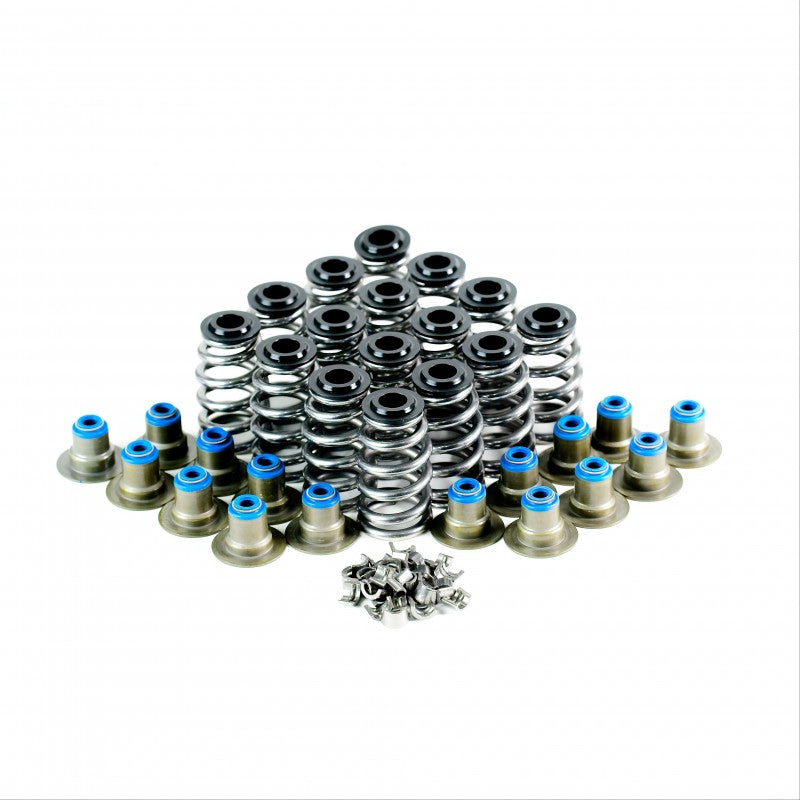 LS Single Beehive Valve Spring Kit — Crow Cams VTKLS5