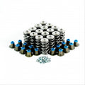 LS Dual Spring & Titanium Retainer Kit — Crow Cams VTKLST1
