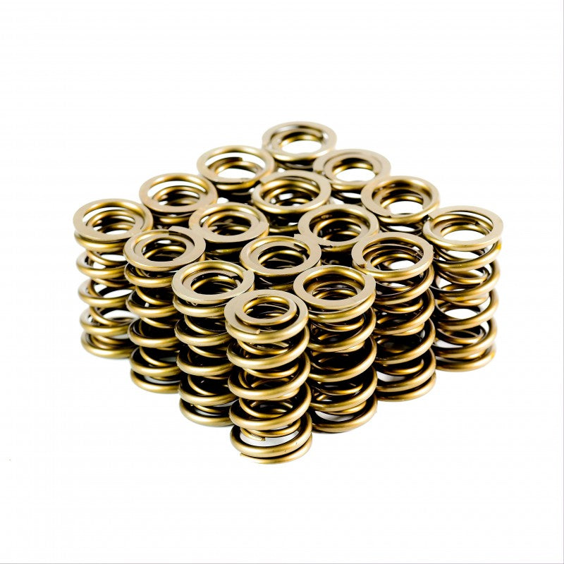 LS Dual Valve Springs - Set of 16 — Crow Cams 4439-16