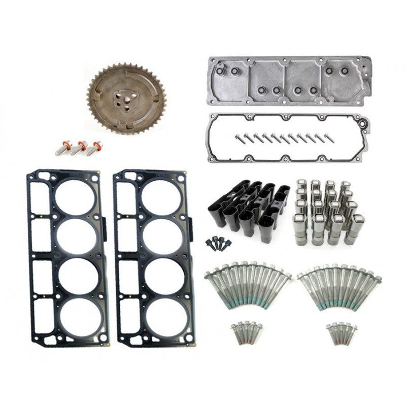 GM L76 DOD Delete Kit — Crow Cams L76DODDELETE