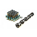LS Cam 239/242 .585/.590 114 & VTKLS8 Dual Spring Kit — Crow Cams 871232K
