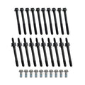 GM LS Main Cap Bolt Kit — Crow Cams LSMAINBOLTKIT