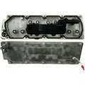 GM L98 Valley Cover - with Push On fitting — Crow Cams 12742399