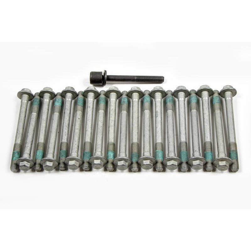 GM Gen V LT Head Bolt Set — Crow Cams GENVHEADBOLTSET