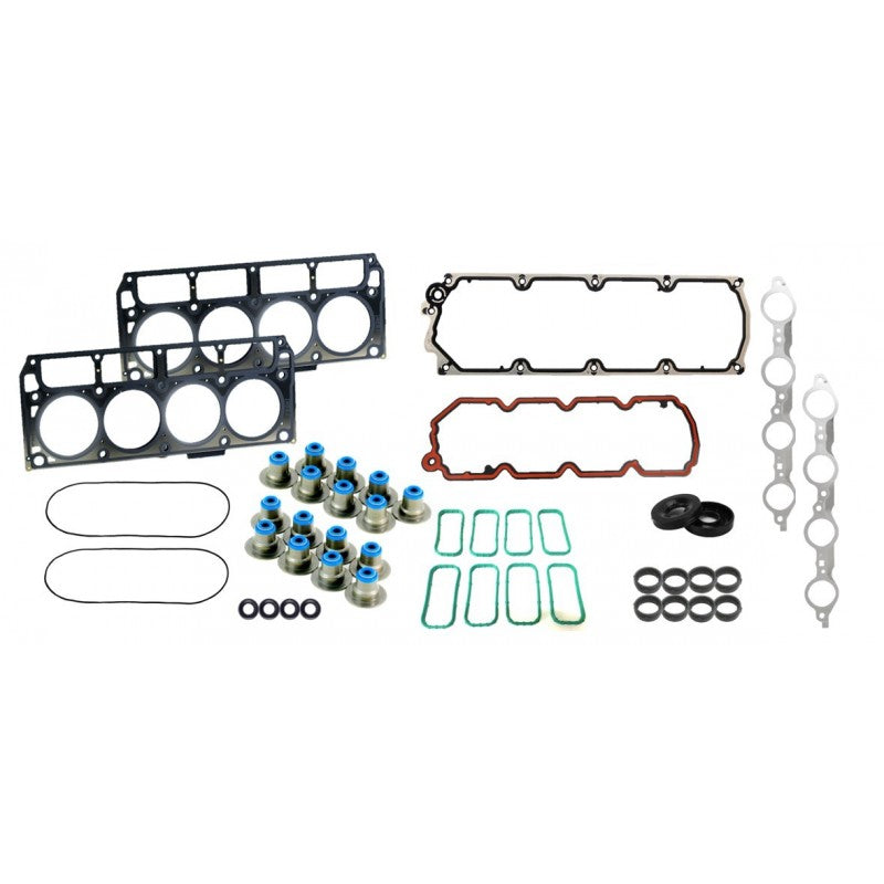 L76/L77 & LS3/L98 VRS Gasket Kit — Crow Cams 92512704