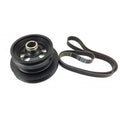 LSA 6.2ltr 10% Overdrive Kit — Crow Cams PBK025