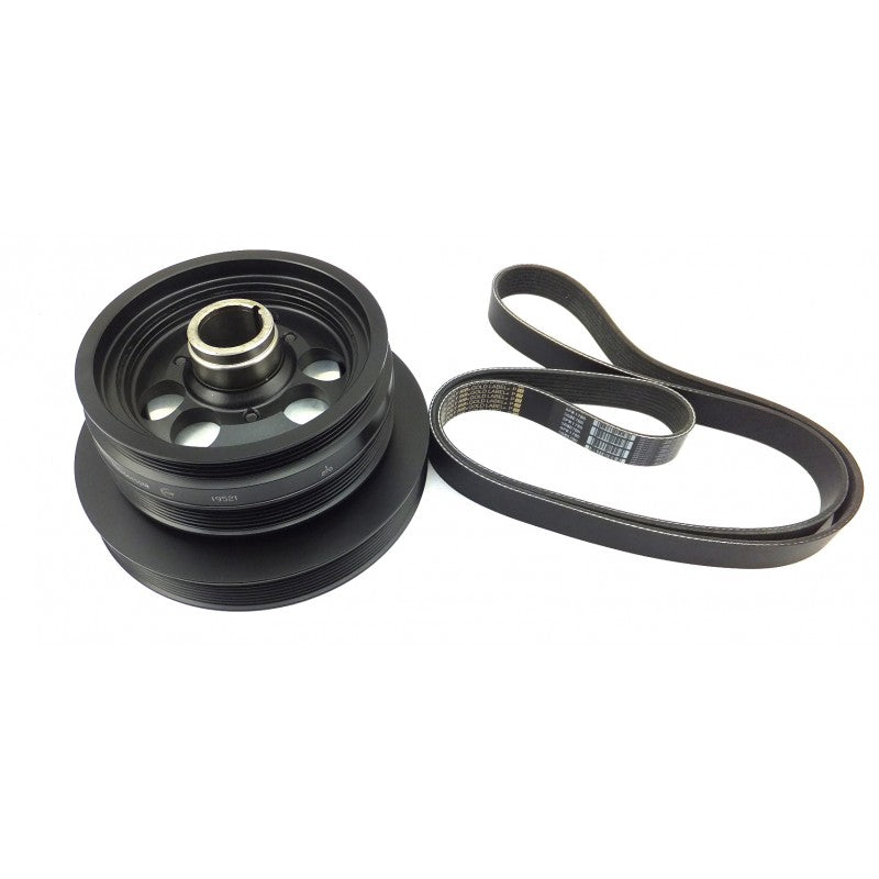 LSA 6.2ltr 10% Overdrive Kit — Crow Cams PBK025