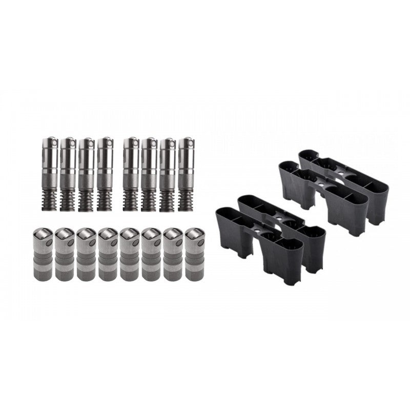 GM L76/L77 AFM Lifter & Guide Kit — Crow Cams L76LIFTERKIT