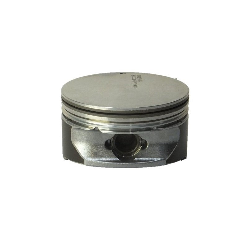 LS3 Piston with Pin — Crow Cams 19207287