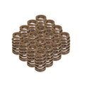 GM L98 Standard Valve Springs — Crow Cams 12706568-16