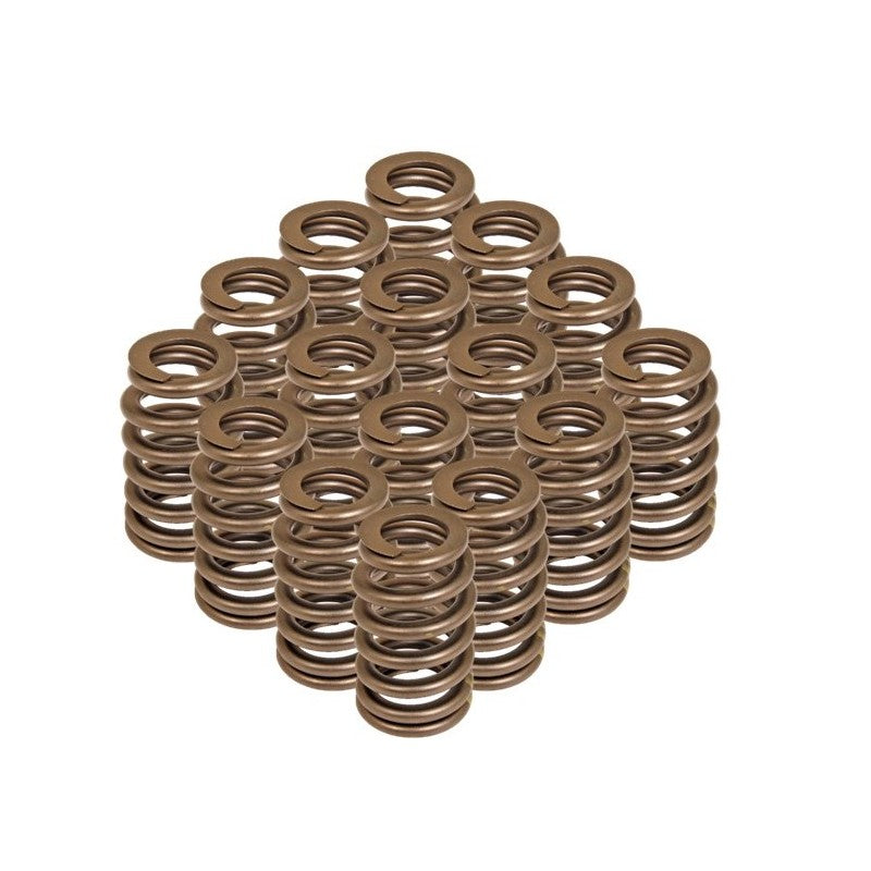 GM L98 Standard Valve Springs — Crow Cams 12706568-16