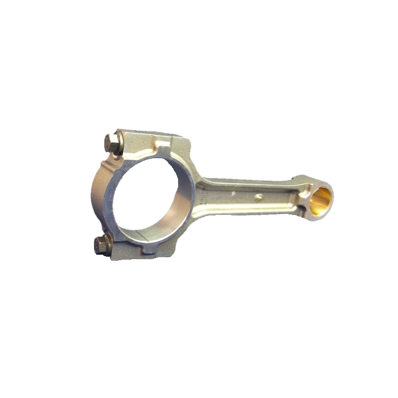 GM LS3 Forged Con Rod Assembly — Crow Cams 12649190