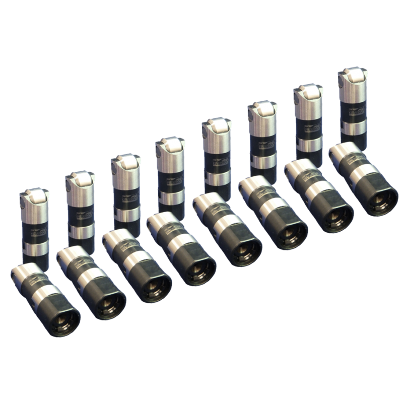 Johnson LS Drop In Race Lifters 2110R-16 — Crow Cams 5250R