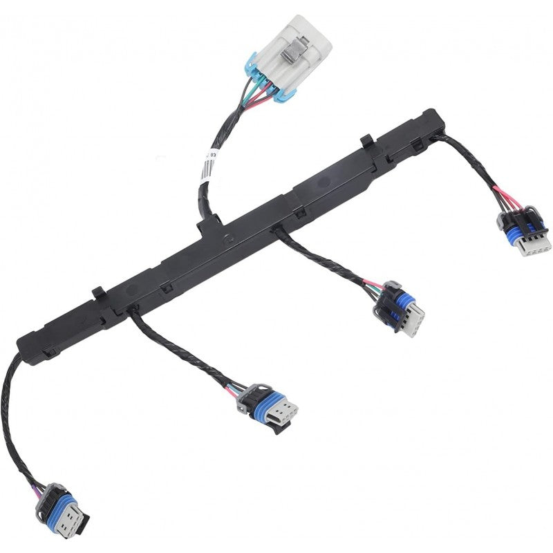 LS3 Coil Wiring Harness — Crow Cams 12579355