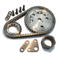 LS Single Bolt, Double Row Timing Set — Crow Cams CS8L98