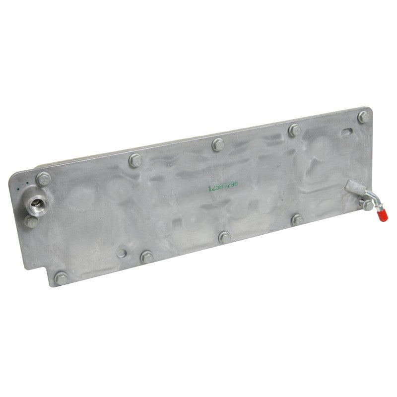 GM L98 Valley Cover - PCV Style — Crow Cams 12599296