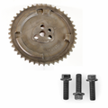 LS 3 Bolt Timing Gear and ARP Cam Bolts — Crow Cams CS8LS-3BKARP