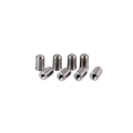 Gen 4 & Gen V DOD Delete Plug Set — Crow Cams DODPLUGKIT