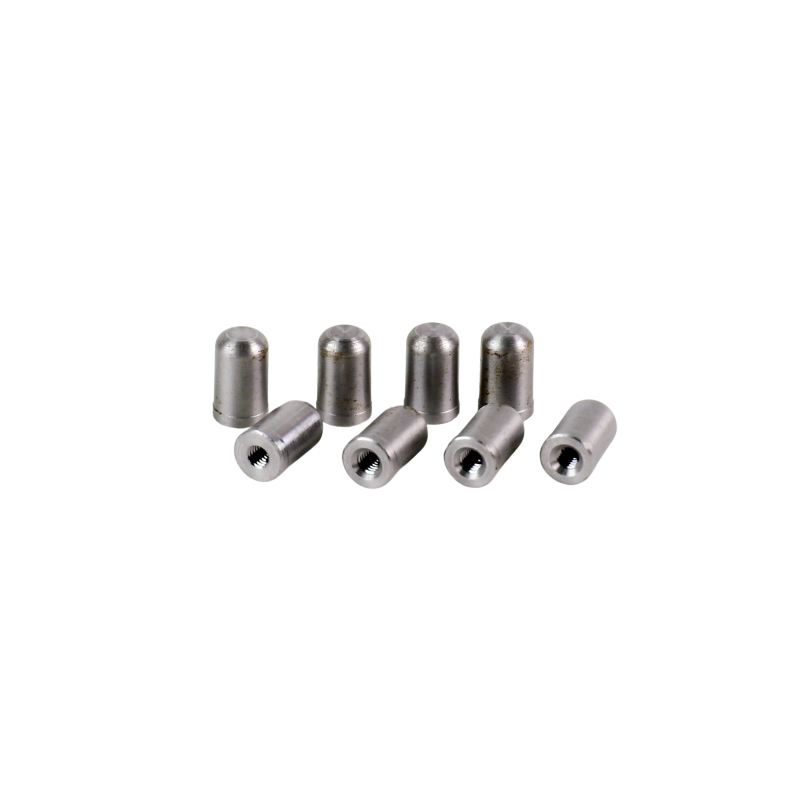 Gen 4 & Gen V DOD Delete Plug Set — Crow Cams DODPLUGKIT
