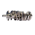 GM L8T Forged Crank — Crow Cams 12708884