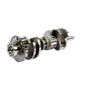 GM LS1-LS3 Nodular Iron Crank — Crow Cams 12736808