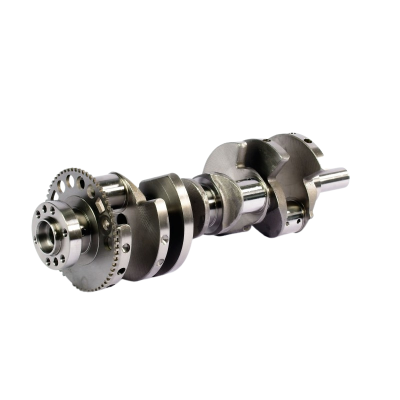 GM LS1-LS3 Nodular Iron Crank — Crow Cams 12736808