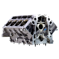 GM LS3 Alloy Bare Block — Crow Cams 12673475