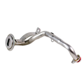GM LS3, L76/L77 & LSA Oil Pump Pick Up with Screen — Crow Cams 12611904